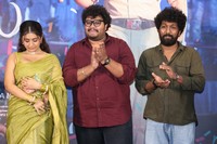 Transfer Trimurthulu Movie Teaser Launch